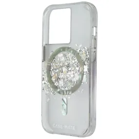 Case-Mate for MagSafe iPhone 13 pro - Touch of Pearl