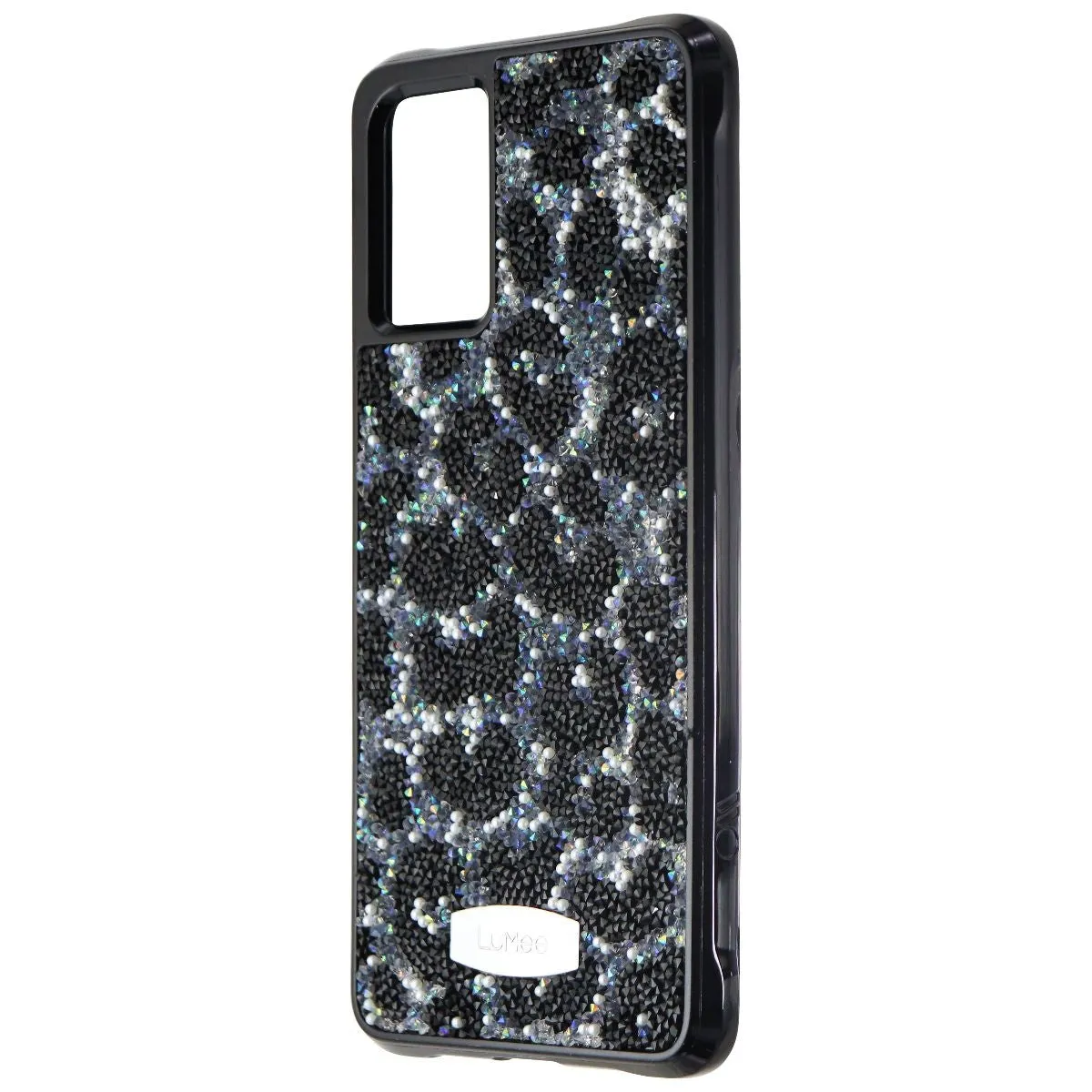 Case-Mate LuMee Brilliance Case for Samsung Galaxy (S20 ) - Leopard