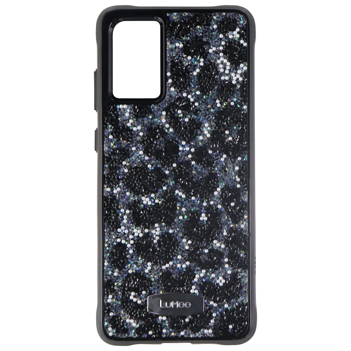 Case-Mate LuMee Brilliance Case for Samsung Galaxy (S20 ) - Leopard