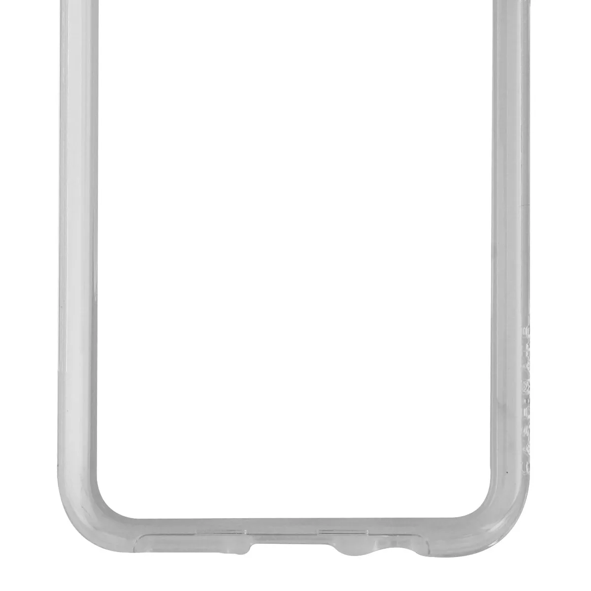 Case-Mate Naked Tough Hard Case for Samsung Galaxy S8  (Plus) - Clear/Frost