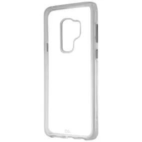 Case-Mate Naked Tough Series Hard Case for Samsung Galaxy (S9 ) - Clear