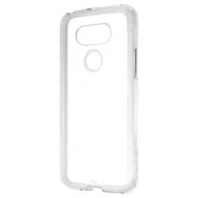 Case-Mate Naked Tough Series Hardshell Case for LG G5 - Clear