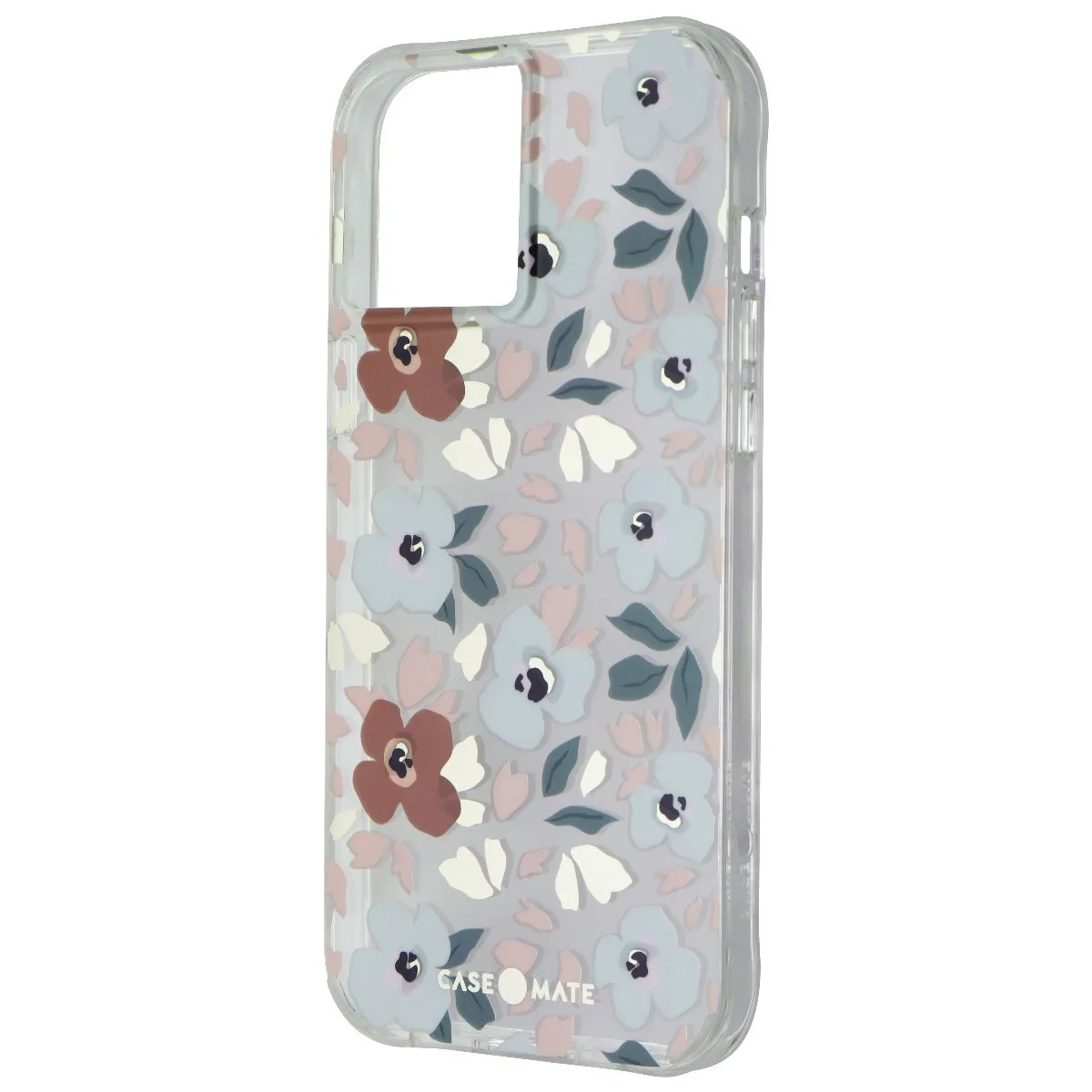 Case-Mate Prints Series Case for Apple iPhone 12 Pro Max - Painted Floral