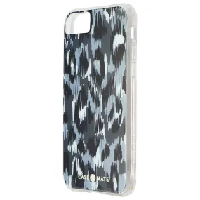 Case-Mate Prints Series Case for Apple iPhone SE (3rd Gen) - Scribbled Camo