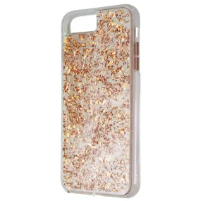 Case-Mate Slim Case for Apple iPhone 8 Plus / iPhone 7 Plus - Rose Gold