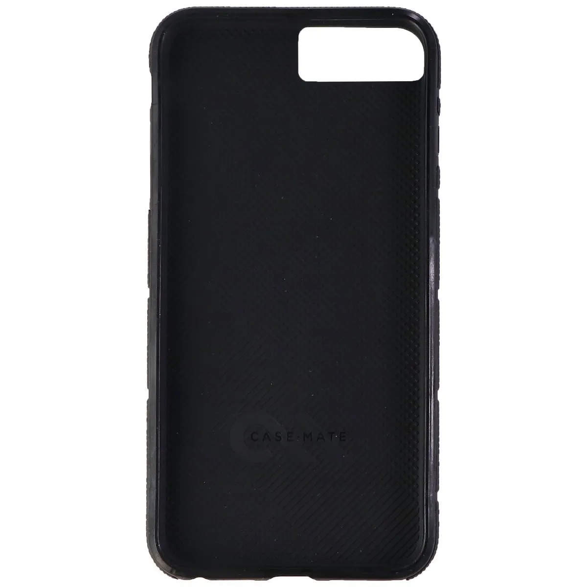 Case-Mate Tough Mag Series Hard Case for iPhone 8 Plus & 7 Plus - Black