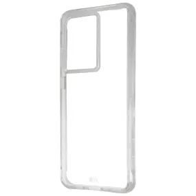 Case-Mate TOUGH Series Hard Case for Samsung Galaxy S20 Ultra - Clear