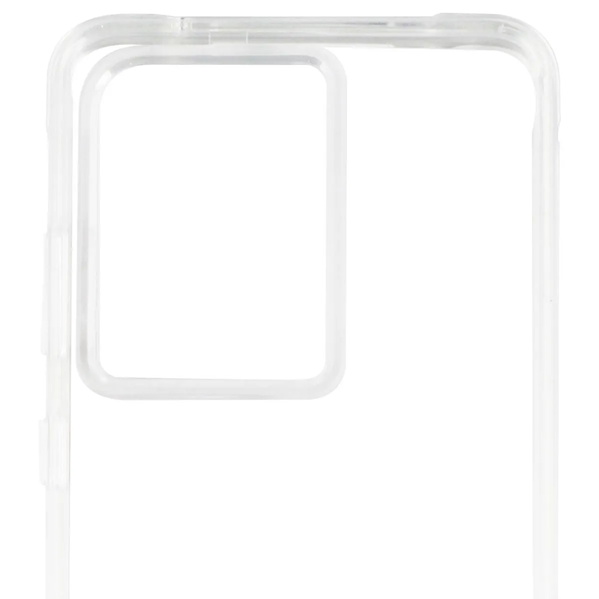 Case-Mate TOUGH Series Hard Case for Samsung Galaxy S20 Ultra - Clear