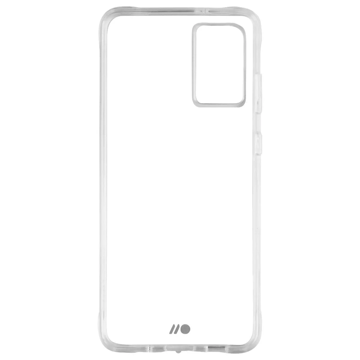 Case-Mate TOUGH Series Hybrid Case for Samsung Galaxy (S20 ) - Clear