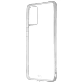 Case-Mate TOUGH Series Hybrid Case for Samsung Galaxy (S20 ) - Clear