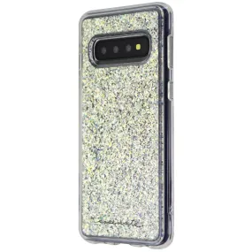 Case-Mate Twinkle Sparkle Case for Samsung Galaxy S10 - Stardust