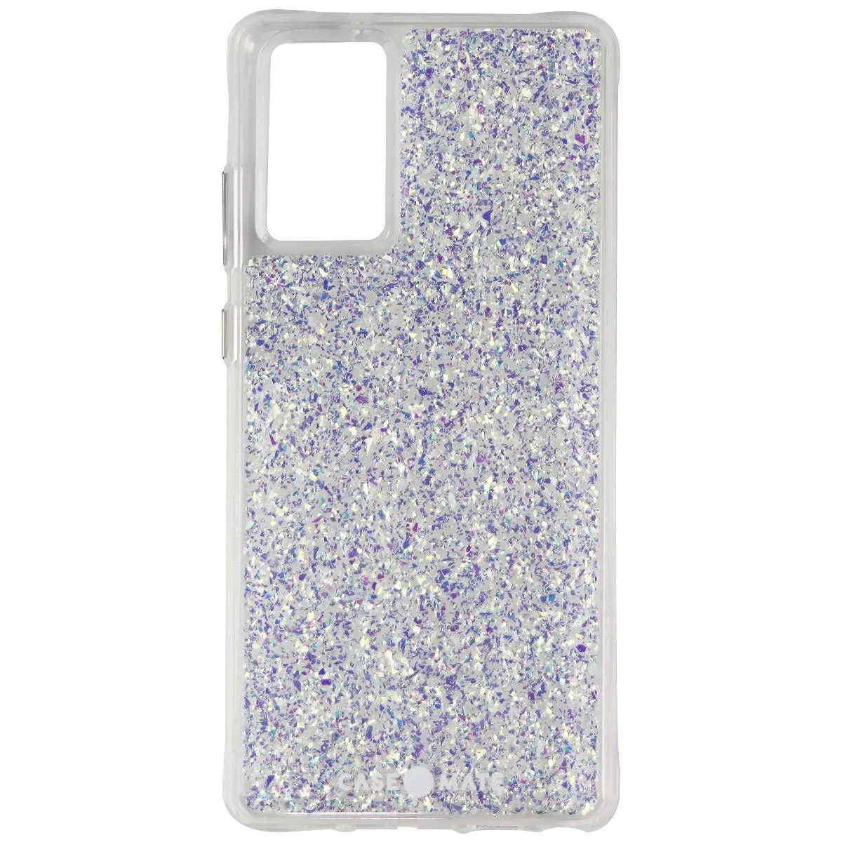 Case-Mate Twinkle Stardust Case for Samsung Galaxy Note 20 5G - Stardust