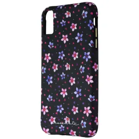 Case-Mate Wallpapers Series Hard Case for Apple iPhone Xs Max - Floral Garden