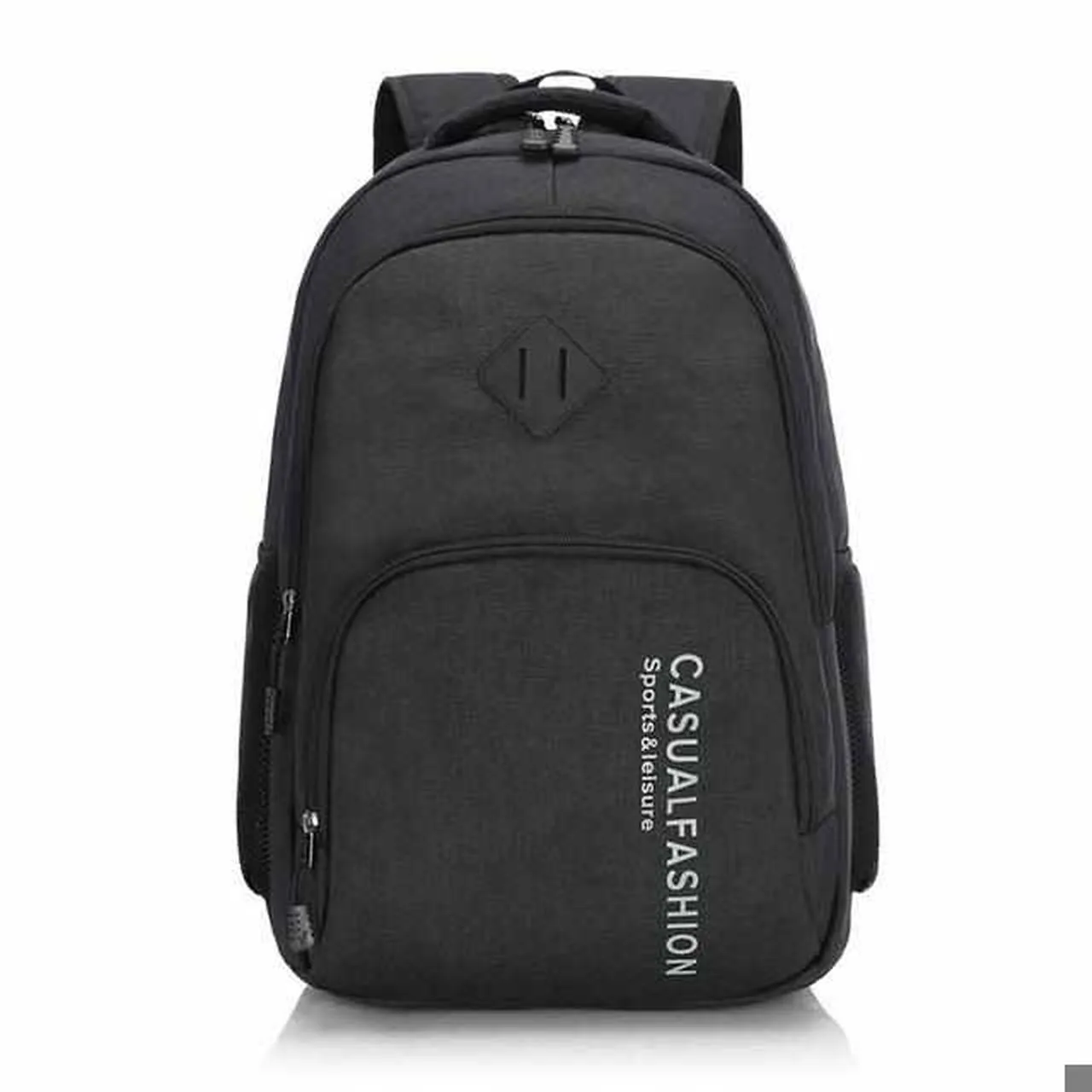 Casual Fashion Canvas Laptop/School Backpack