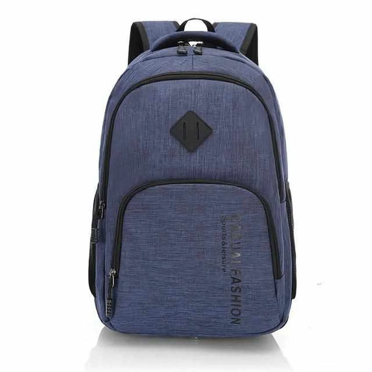 Casual Fashion Canvas Laptop/School Backpack