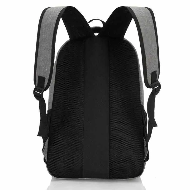 Casual Fashion Canvas Laptop/School Backpack