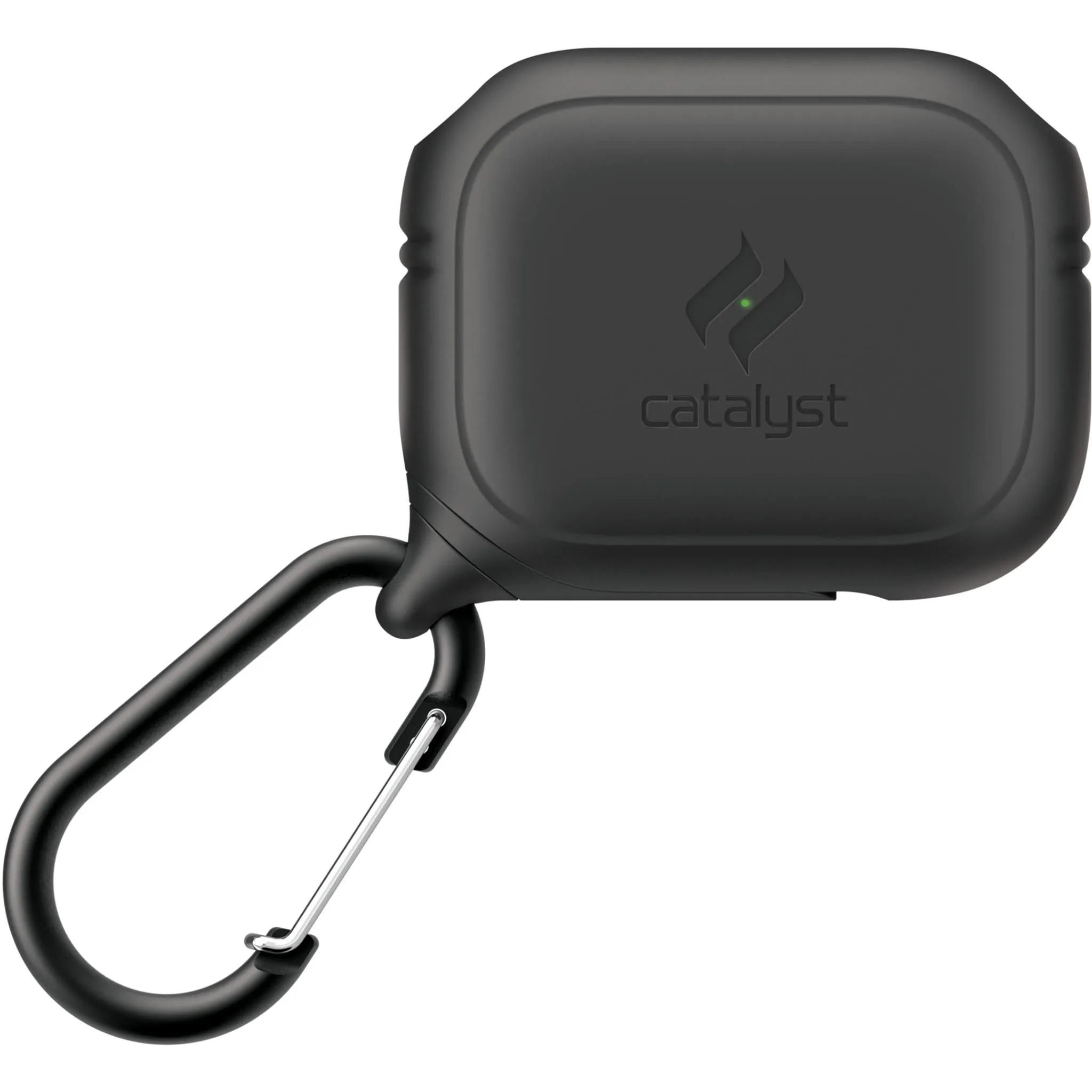 Catalyst Waterproof Case for AirPods Pro 1st/2nd Gen (Black)