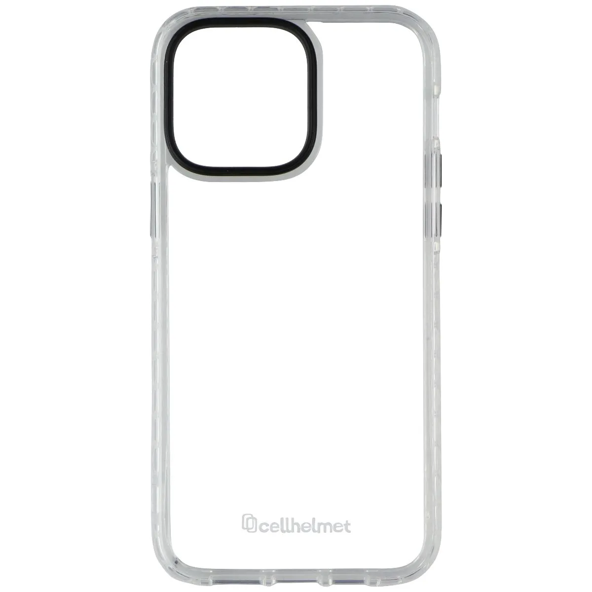 CellHelmet Altitude X Series Case for Apple iPhone 14 Pro Max - Crystal Clear