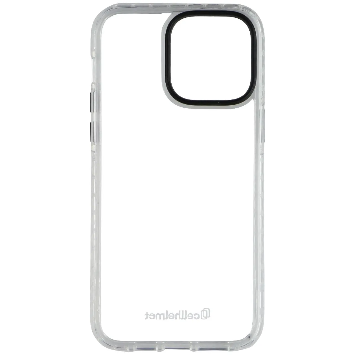 CellHelmet Altitude X Series Case for Apple iPhone 14 Pro Max - Crystal Clear