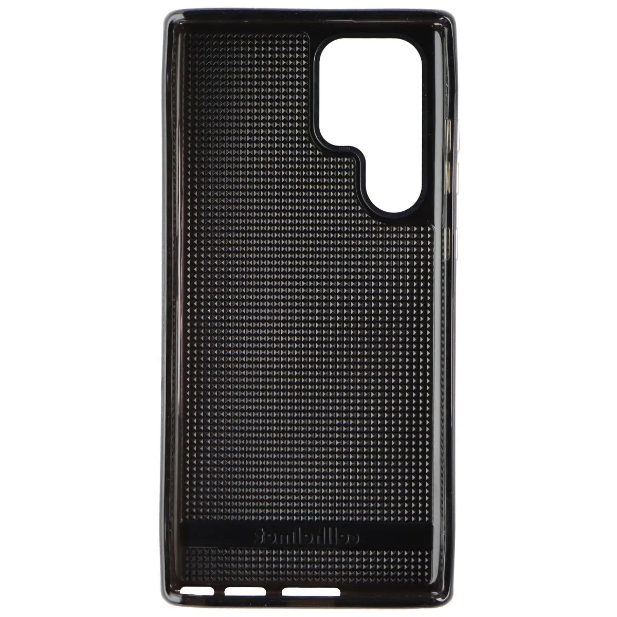 CellHelmet Altitude X Series Case for Samsung Galaxy S22 Ultra 5G - Black