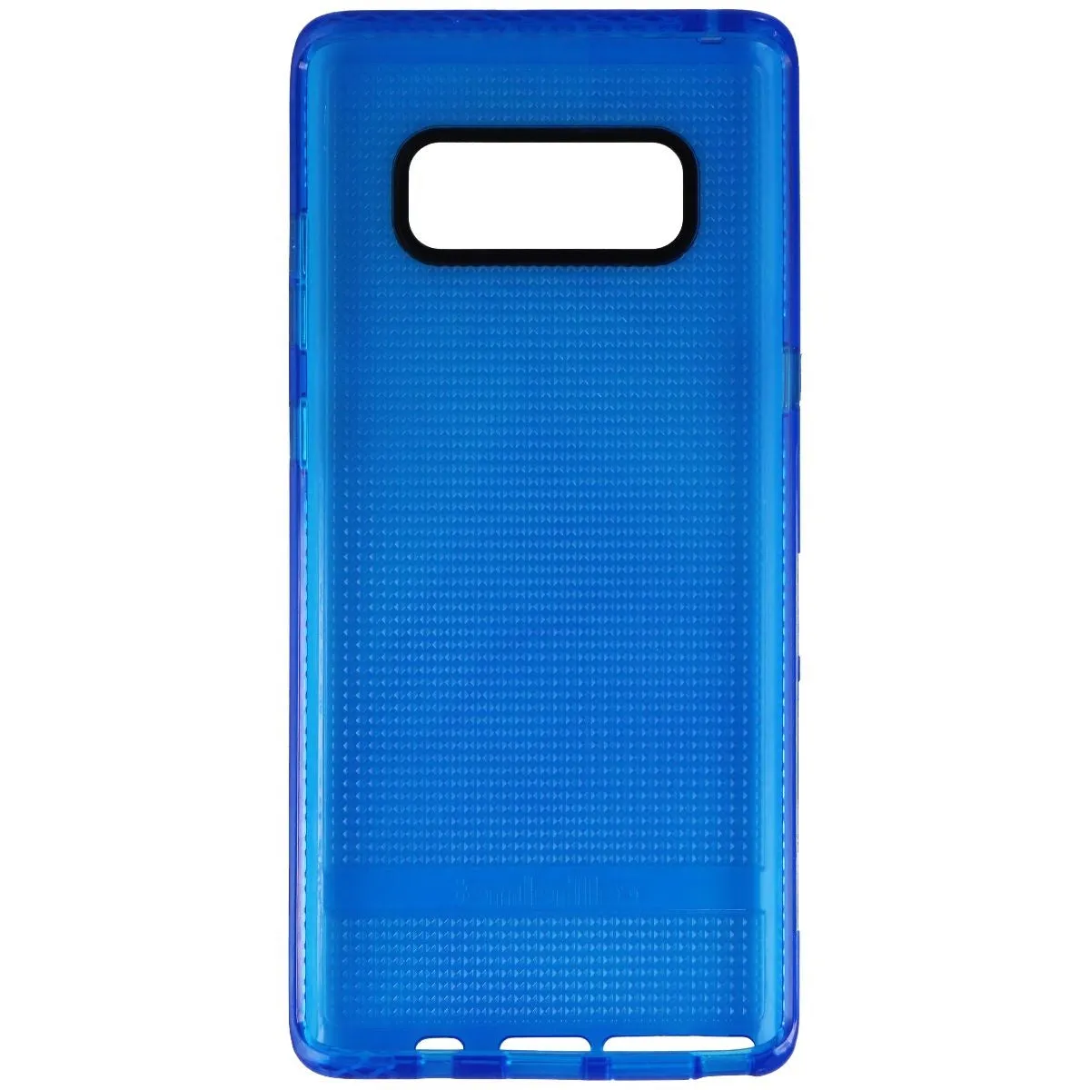 CellHelmet Altitude X Series Flexible Gel Case for Samsung Galaxy Note8 - Blue