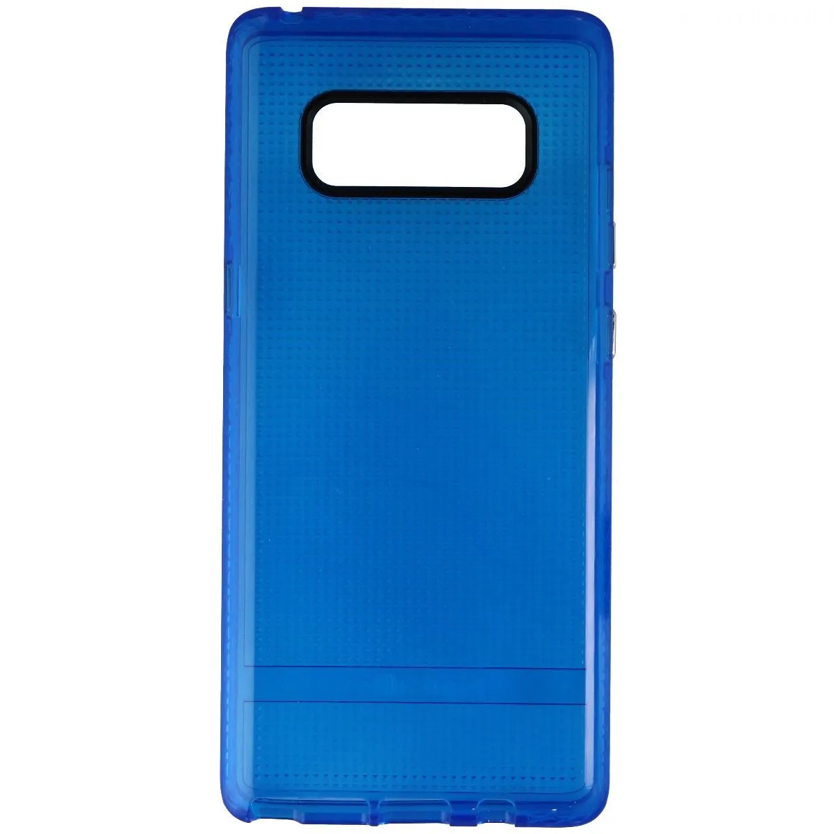 CellHelmet Altitude X Series Flexible Gel Case for Samsung Galaxy Note8 - Blue