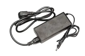 Charger for VELLO Bike 