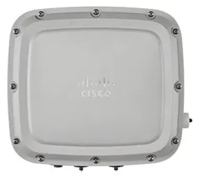 Cisco C9124axi-E Wireless Access Point 5380 Mbit/S Power Over Ethernet (Poe)