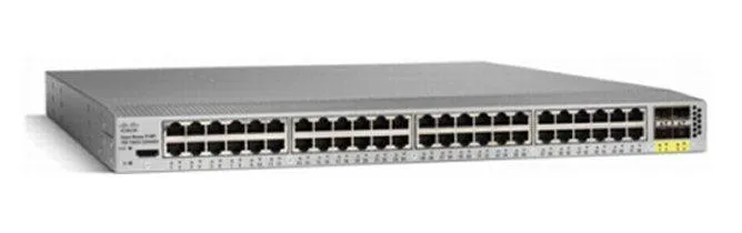 Cisco Nexus 2248TP-E Grey