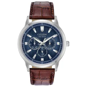 Citizen Eco-Drive Corso BU2070-12L