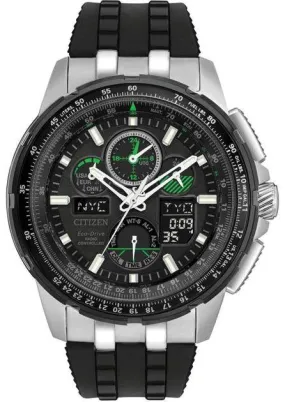 Citizen - JY8051-08E Eco Drive