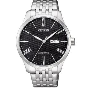 Citizen NH8350-59E Automatic