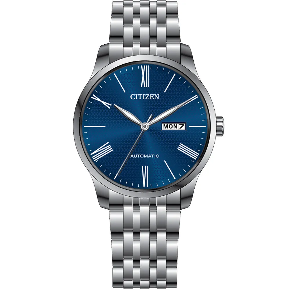 Citizen NH8350-59L Automatic