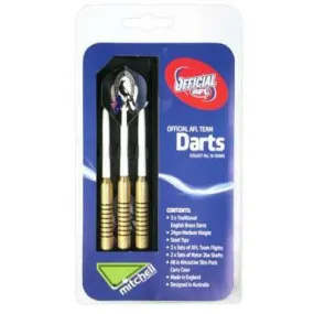 Collingwood Magpies Darts