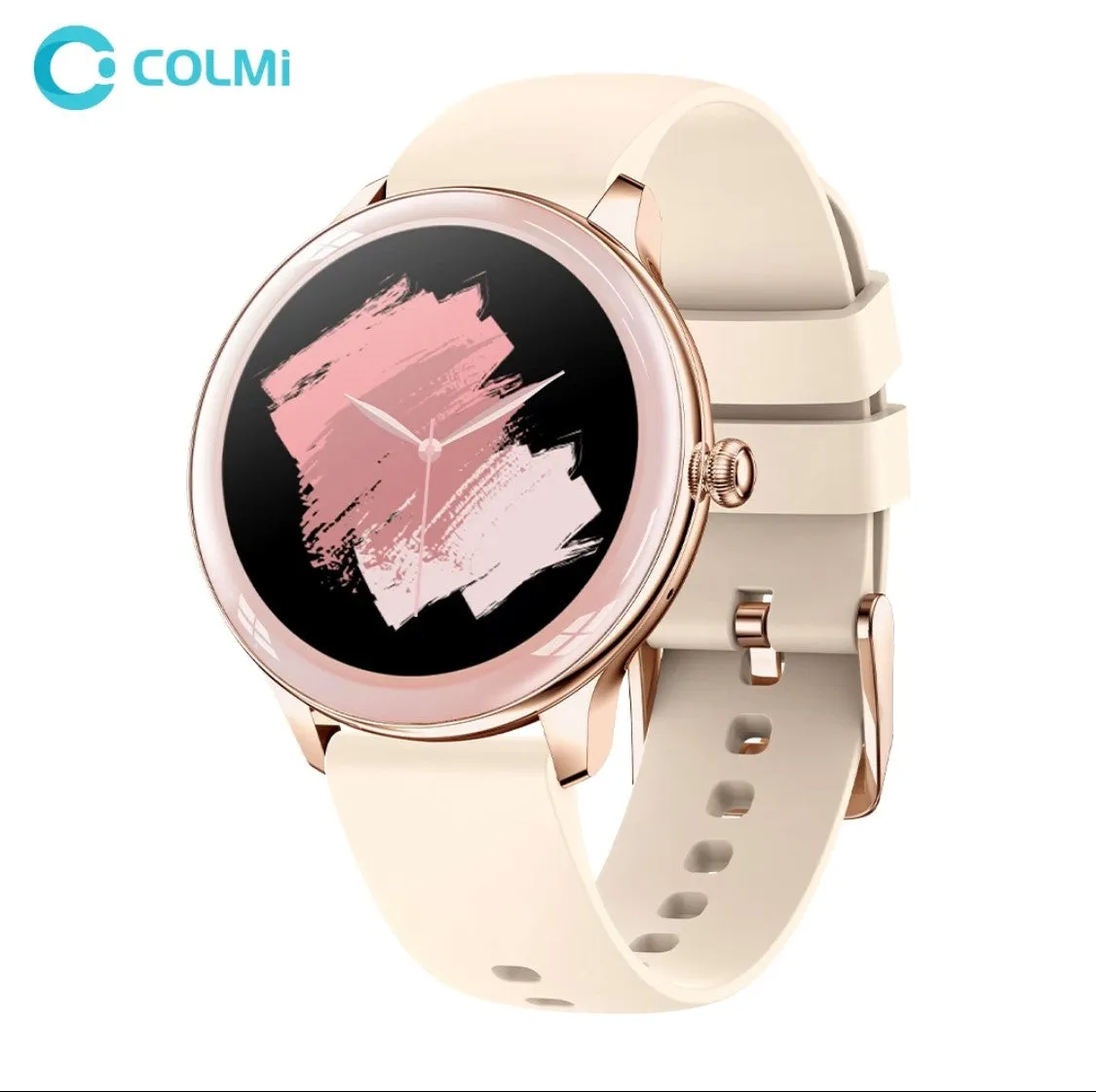 Colmi V33 Pink