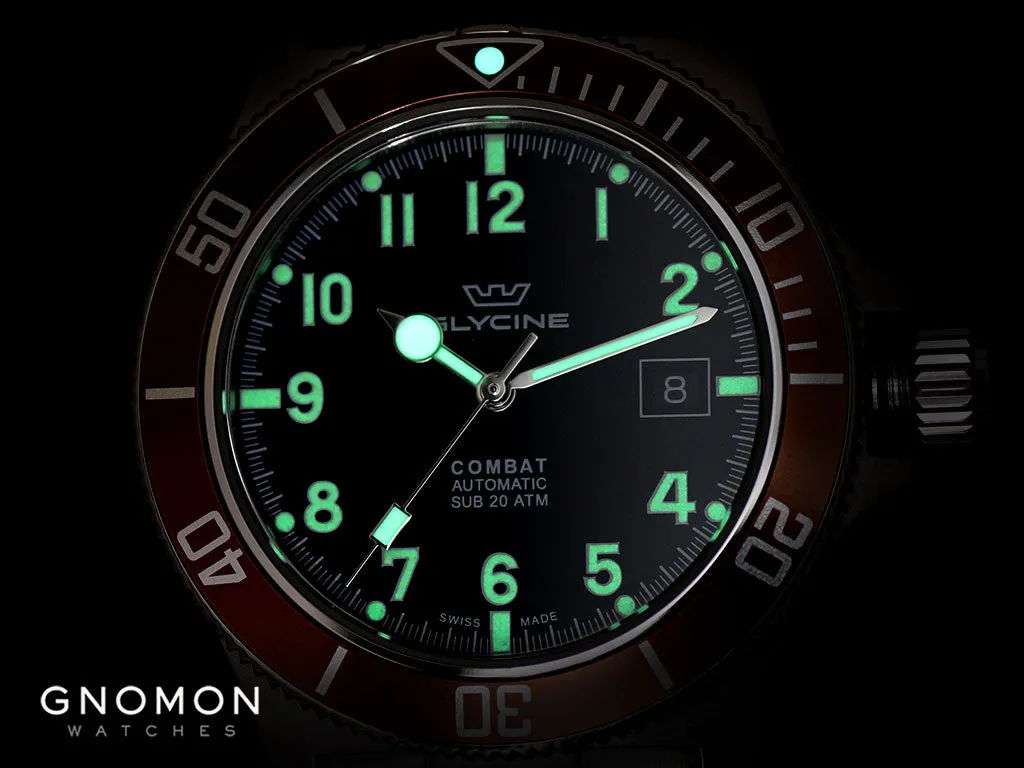 Combat SUB 42 Brown Ref. GL0171