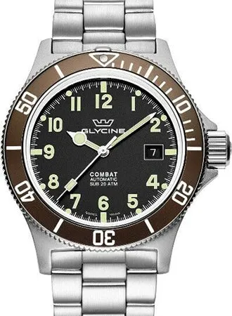 Combat SUB 42 Brown Ref. GL0171