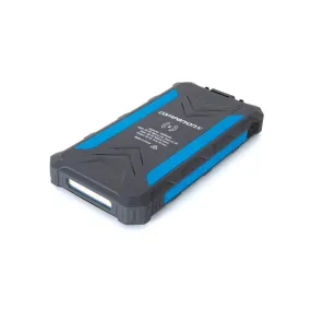 COMPANION Solar Powerbank 16000MAH