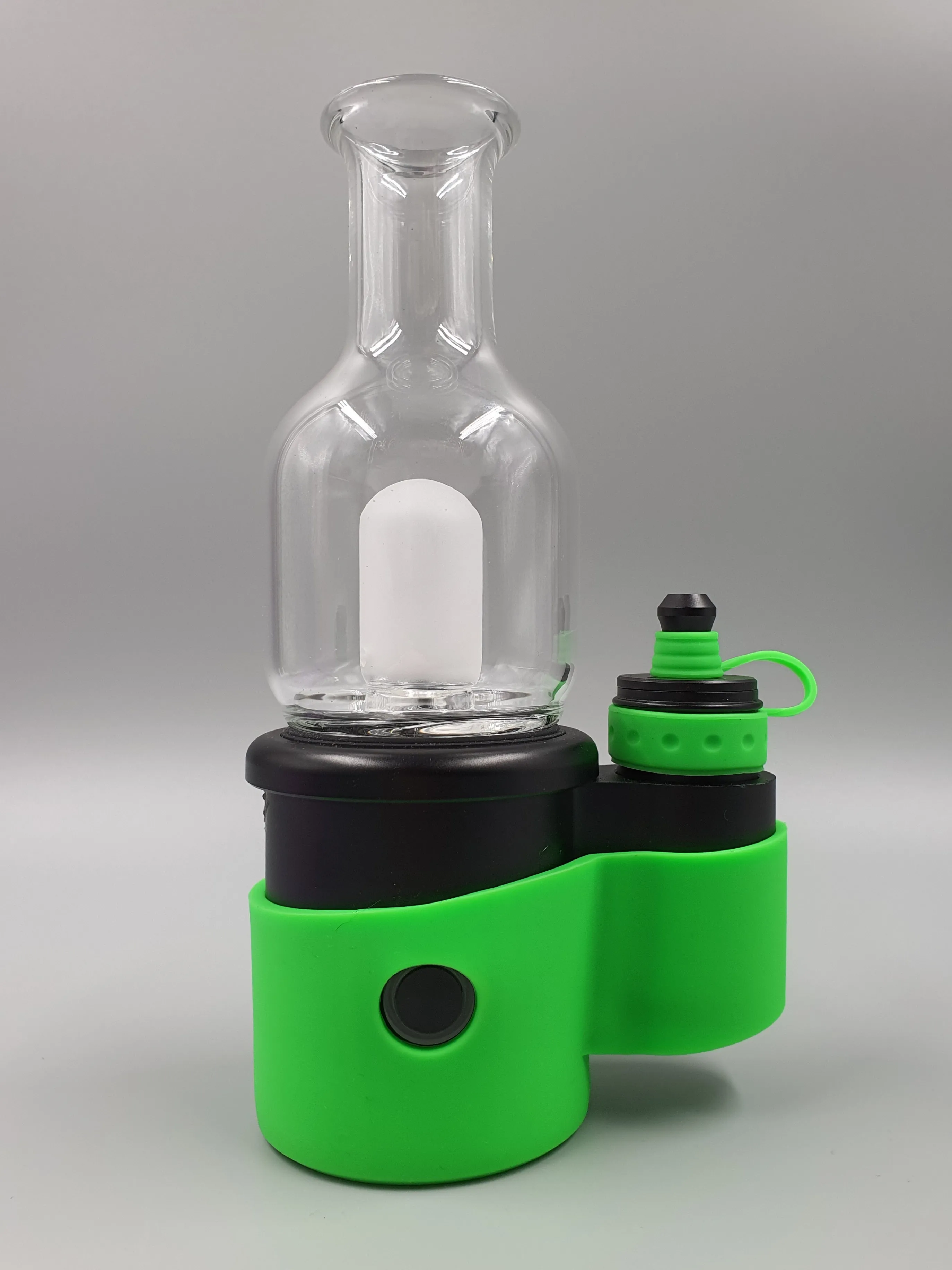 Core e-rig - Coloured Sleeve and Tether