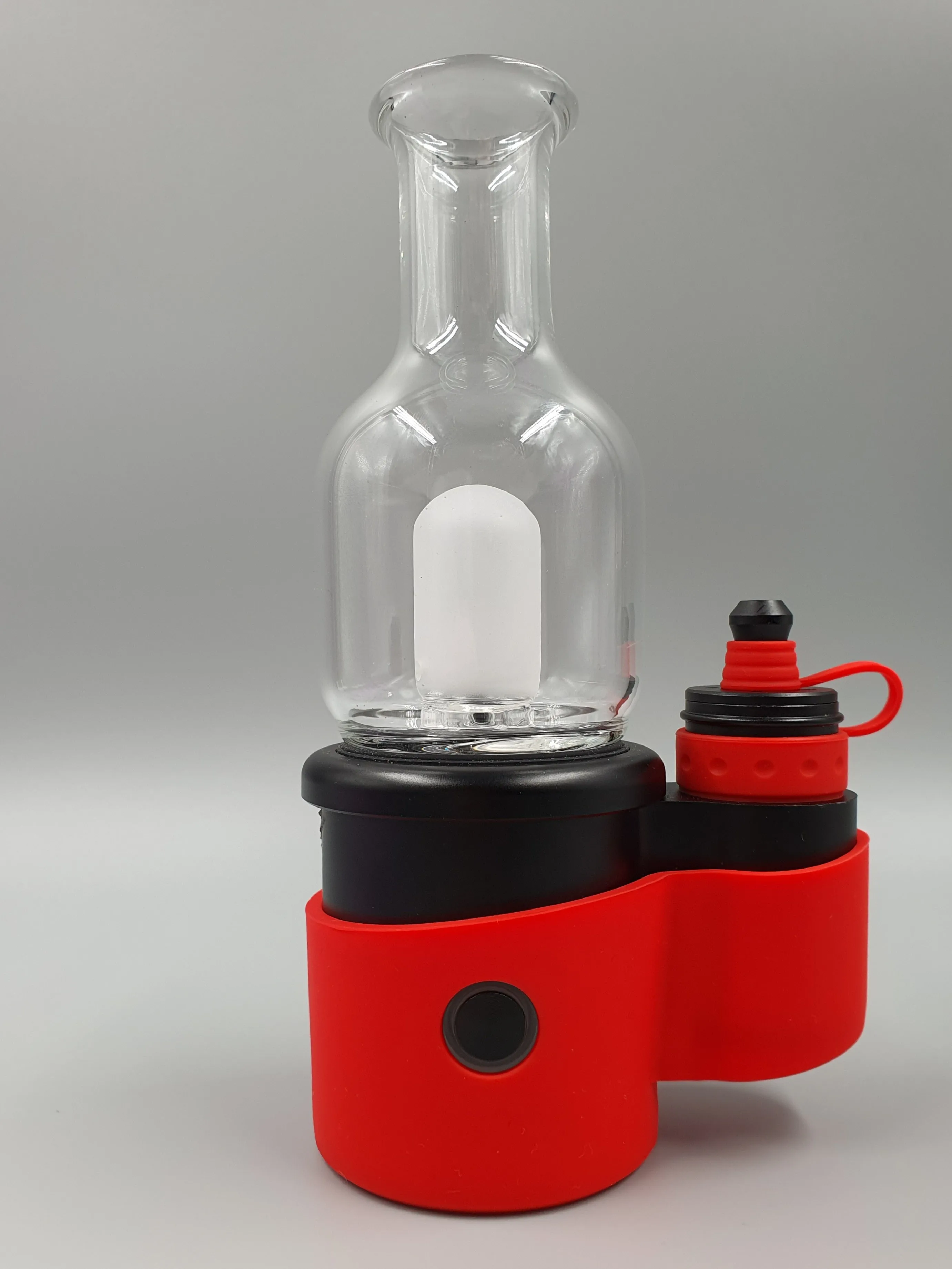 Core e-rig - Coloured Sleeve and Tether