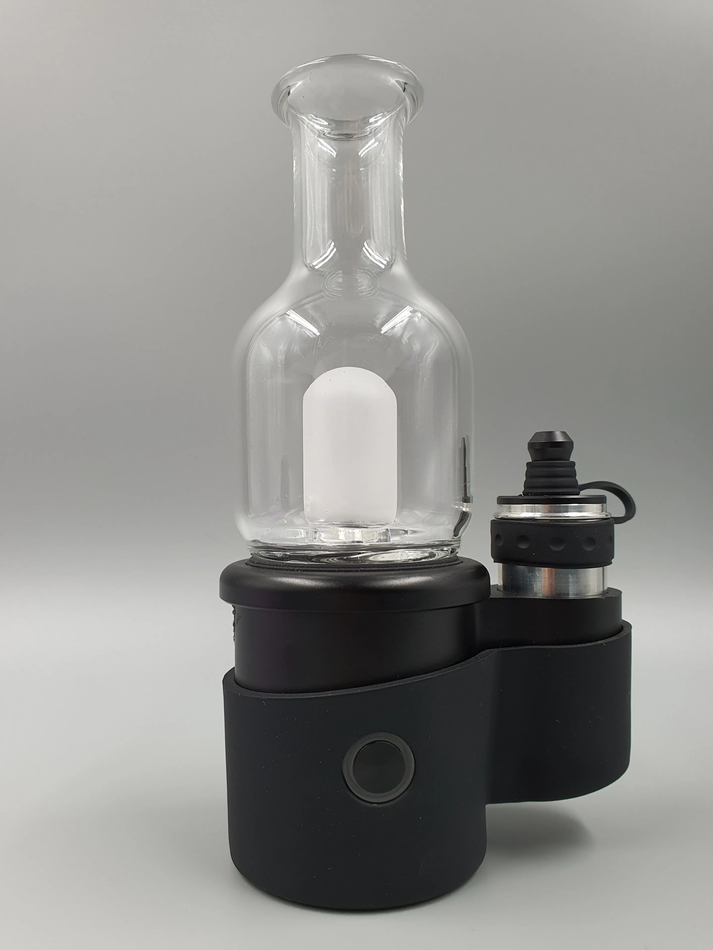 Core e-rig - Coloured Sleeve and Tether