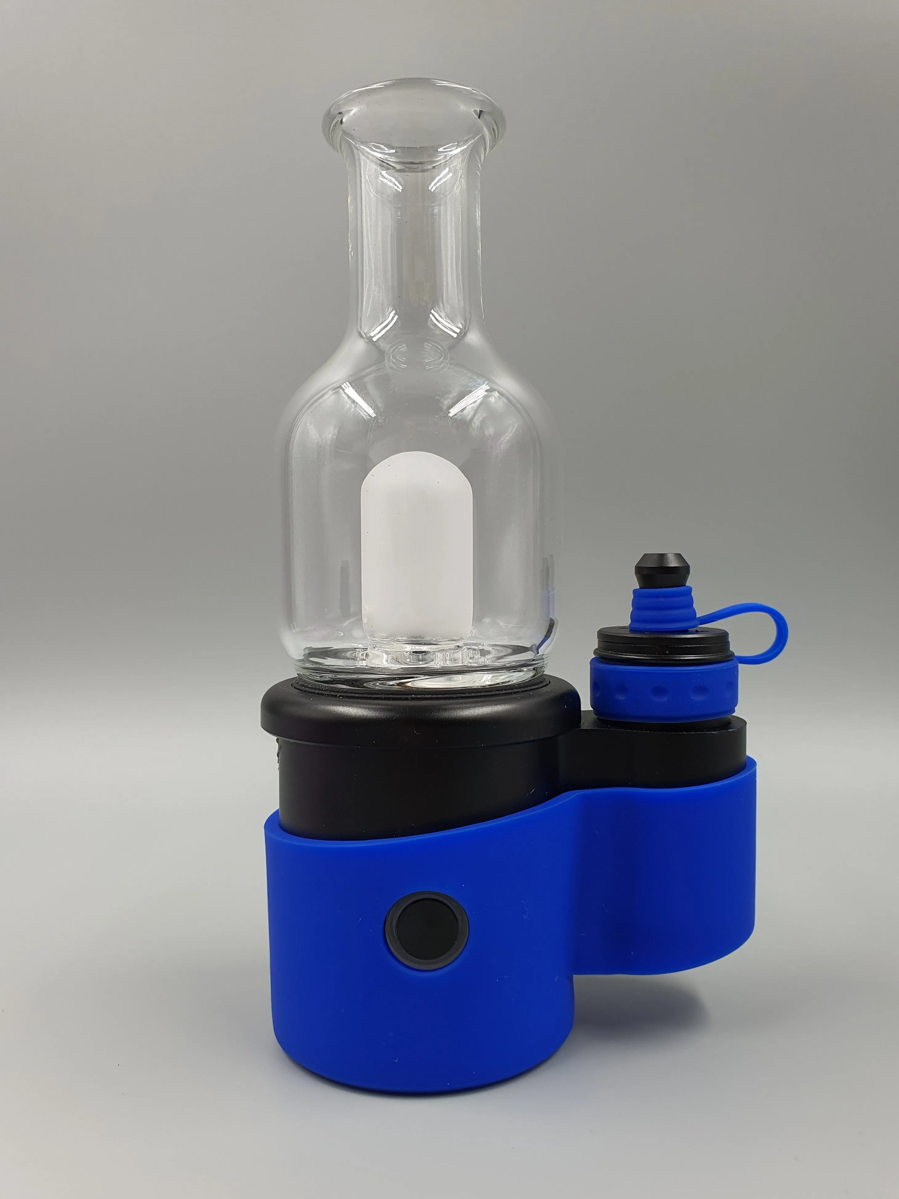 Core e-rig - Coloured Sleeve and Tether