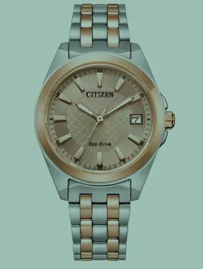 CORSO Women's Citizen Watch