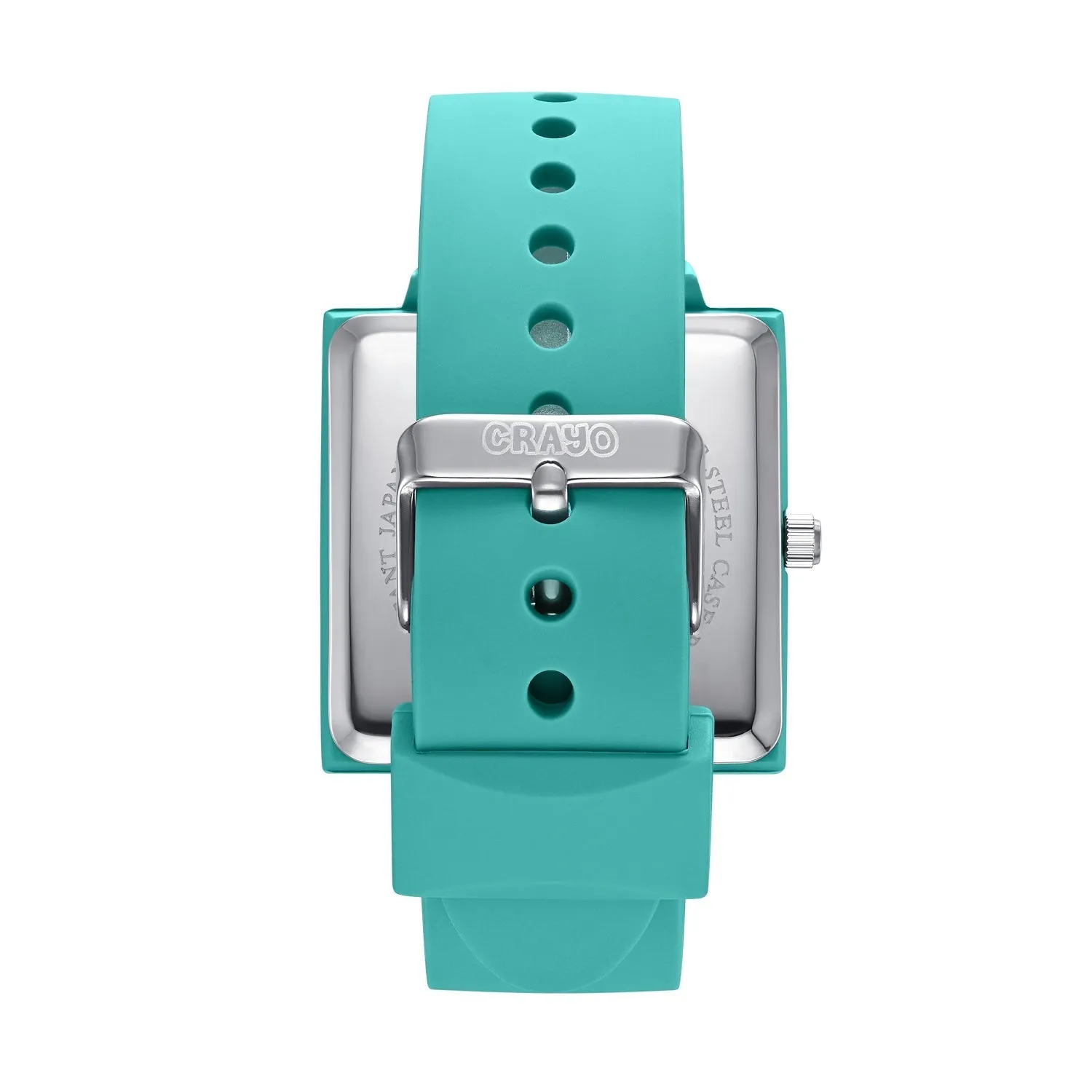 Crayo Dream Strap Watch