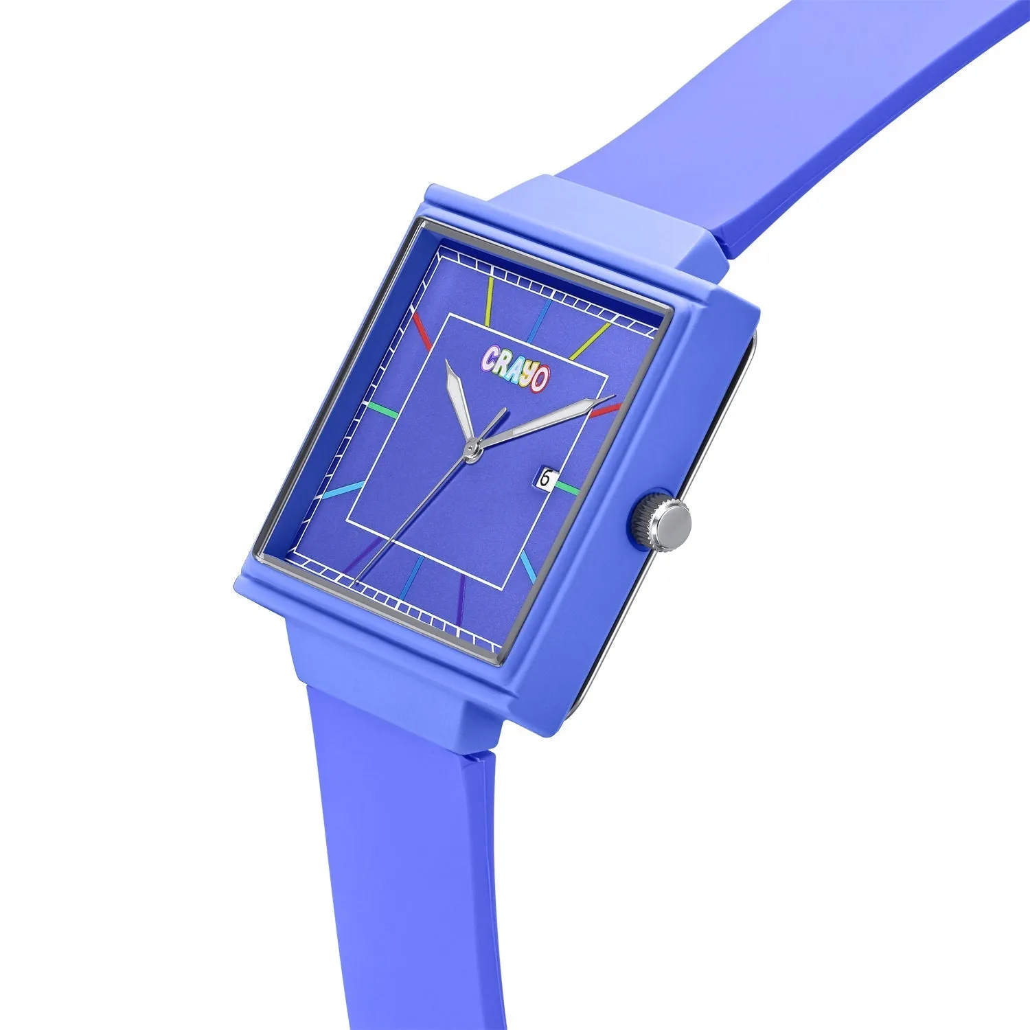 Crayo Dream Strap Watch