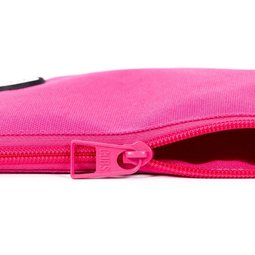 Cubs Fuchsia XXL Pencil Case