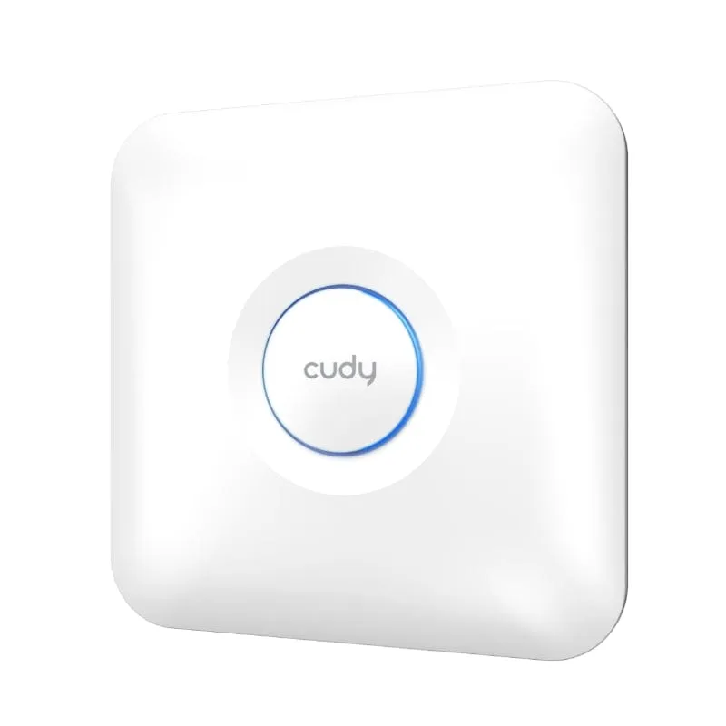 Cudy Ac1300 Gigabit Dual Band Ceiling Access Point Ap1300