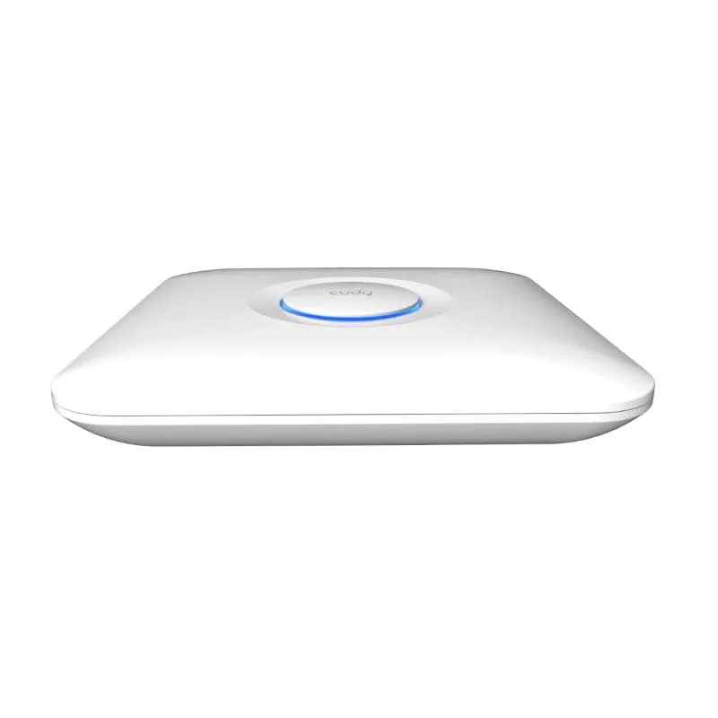 Cudy Ac1300 Gigabit Dual Band Ceiling Access Point Ap1300