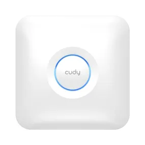 Cudy Ac1300 Gigabit Dual Band Ceiling Access Point Ap1300