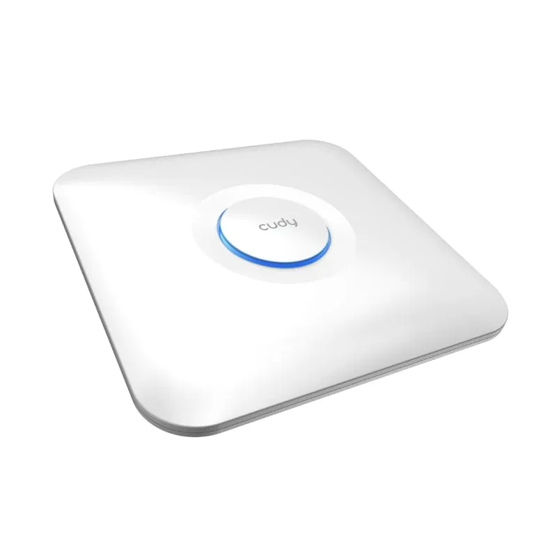 Cudy Ac1300 Gigabit Dual Band Ceiling Access Point Ap1300